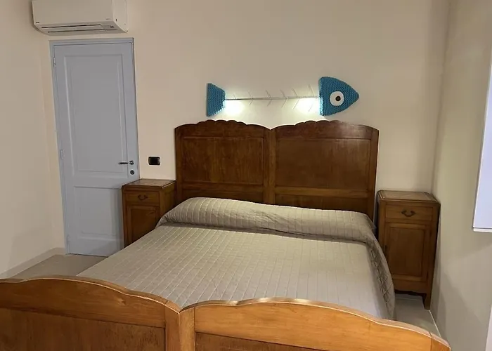 Wonderful Residence In The Heart Of Otranto.