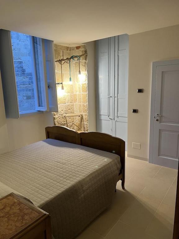 Apartment Wonderful In The Heart Of Otranto.
