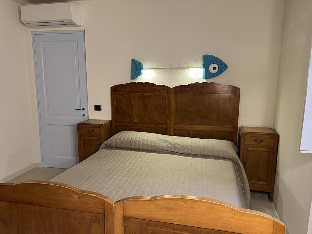 Wonderful In The Heart Of Otranto. Apartment Otranto