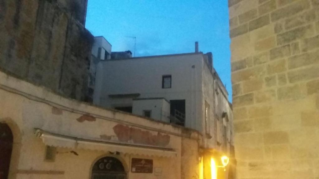 Apartment Wonderful In The Heart Of Otranto.