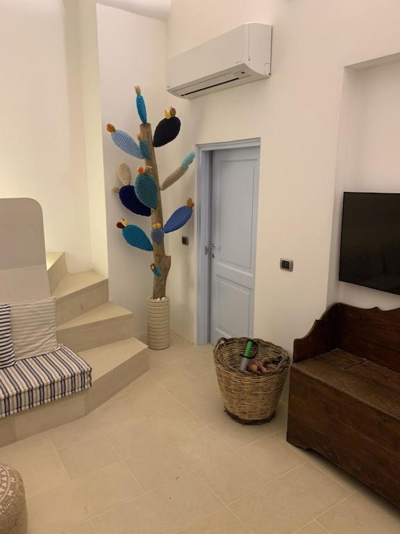 Wonderful In The Heart Of Otranto. Apartment Otranto