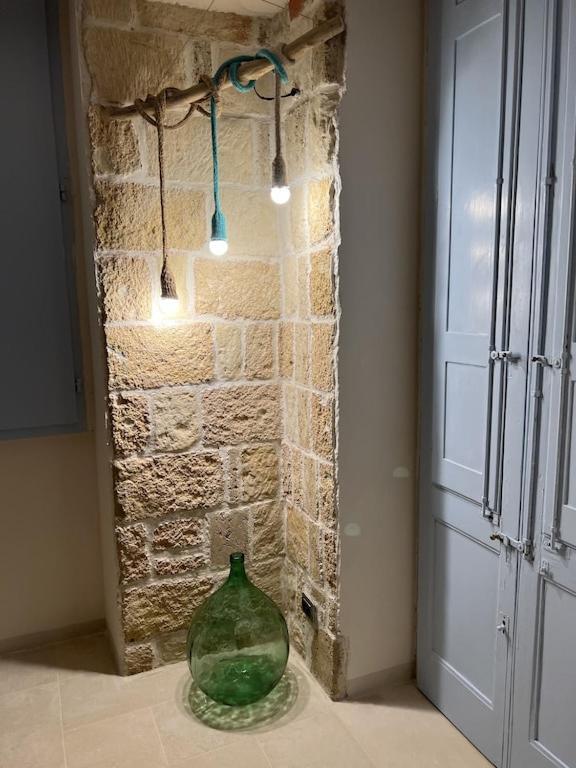 Apartment Wonderful In The Heart Of Otranto. Otranto