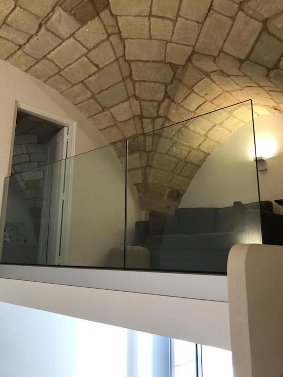 Apartment Wonderful In The Heart Of Otranto. *
