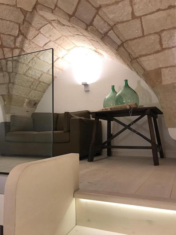 Wonderful In The Heart Of Otranto. Apartment Otranto