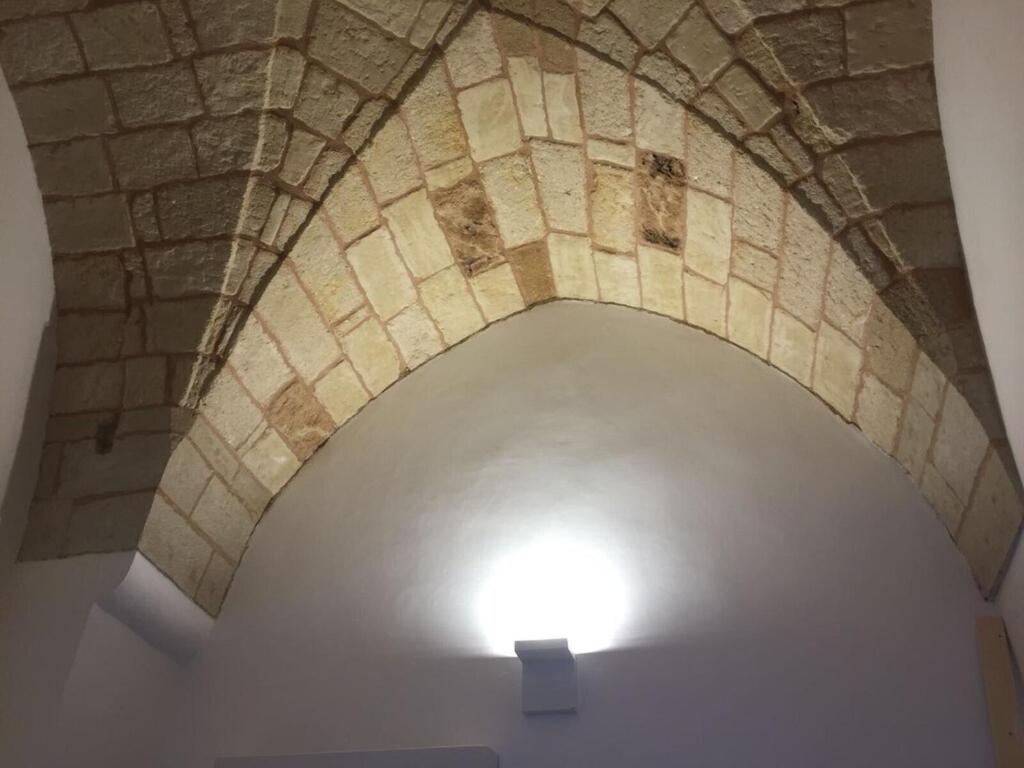 Wonderful In The Heart Of Otranto. Apartment