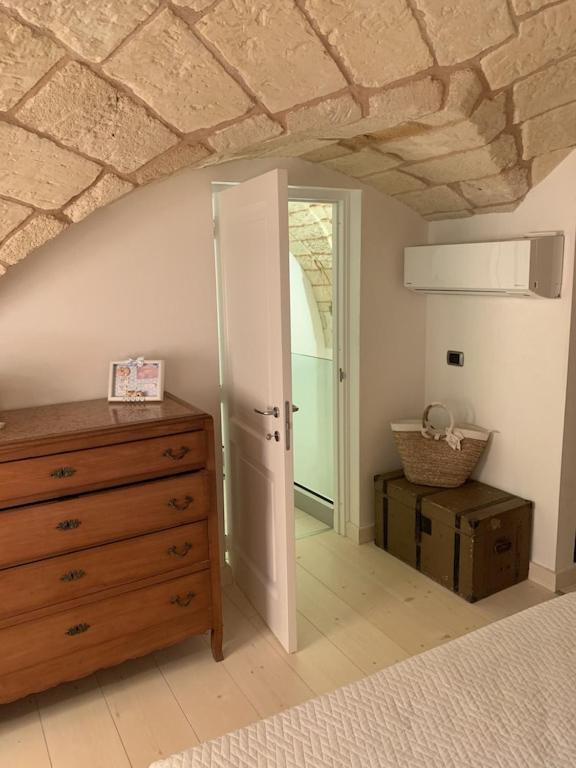 Wonderful In The Heart Of Otranto. Apartment