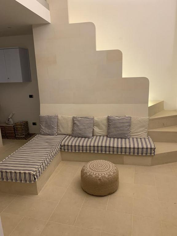 Apartment Wonderful In The Heart Of Otranto. Otranto
