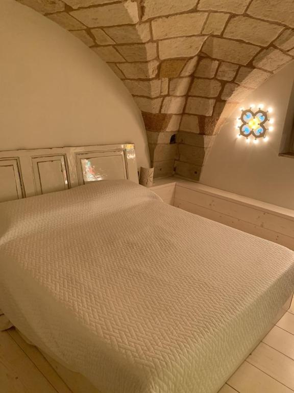 Wonderful In The Heart Of Otranto. * Otranto
