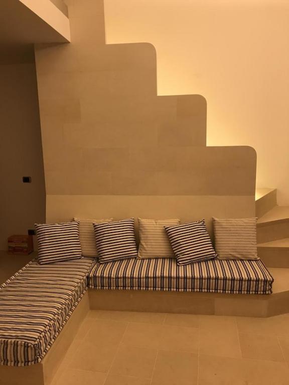 Wonderful In The Heart Of Otranto. * Otranto