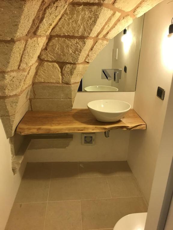 Apartment Wonderful In The Heart Of Otranto. *