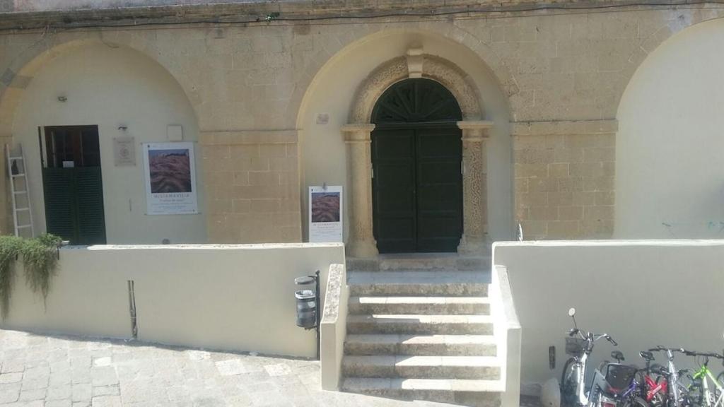Wonderful In The Heart Of Otranto. * Otranto