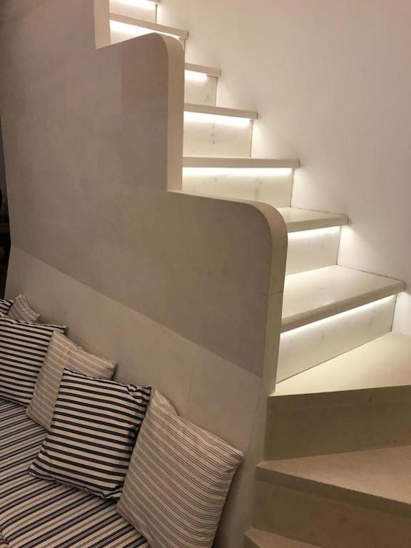 Wonderful In The Heart Of Otranto.
