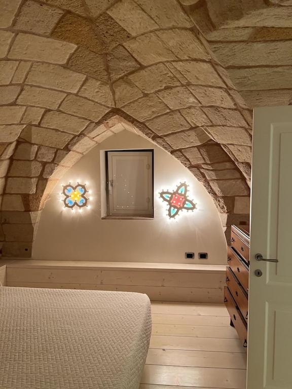 Wonderful In The Heart Of Otranto. Apartment Otranto